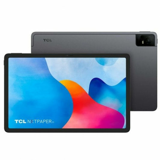 Tablet TCL 9466X4-2CLCWE11 4 GB RAM 128 GB Grau