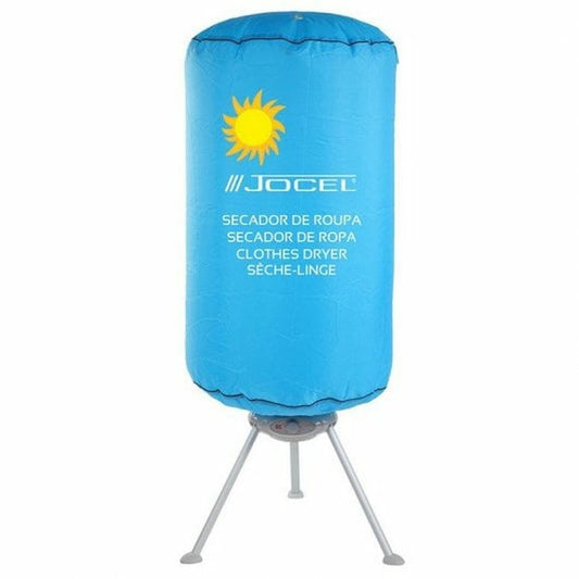 Dryer Jocel 1000 W 10 kg (Kunnostetut Tuotteet A)