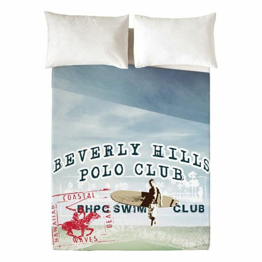 Ylälakana Beverly Hills Polo Club Hawaii, Mitat Sänky 150 (230 x 270 cm)