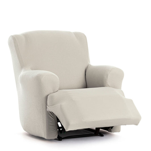 Päällinen tuolille Eysa BRONX Valkoinen 80 x 100 x 90 cm