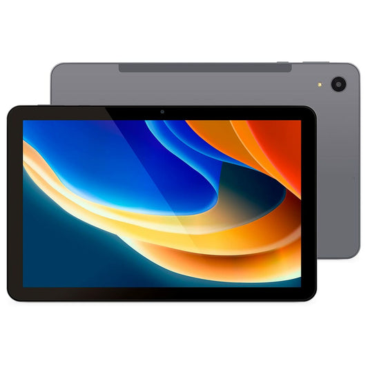 Tablet Gravity 4 SPC Internet 97856128N 6 GB RAM Schwarz 128 GB