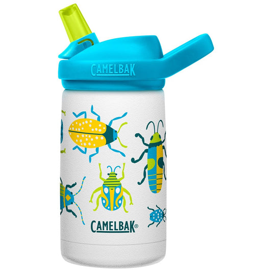 CamelBak eddy+ Kids SST tyhjiöeristetyt 350 ml lämpöpullot!