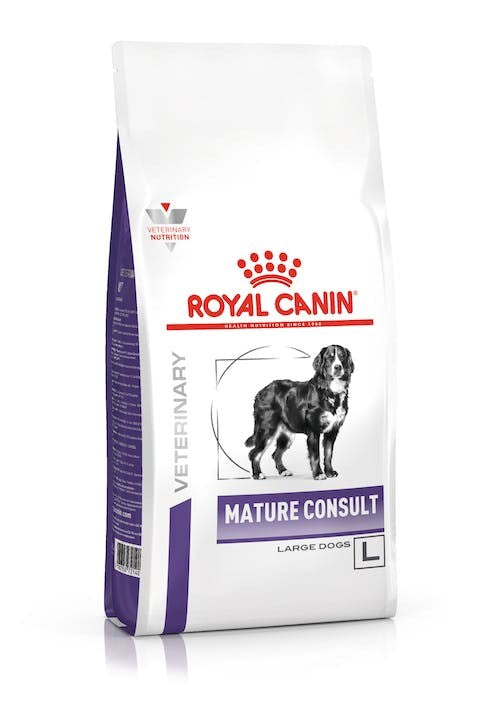 ROYAL CANIN Mature Consult - koiran kuivaruoka - 14 kg