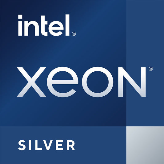 Intel Xeon Silver 4410Y -prosessori 2 GHz 30 MB