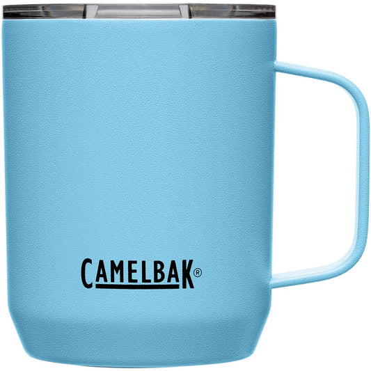 CamelBak Camp Mug  SST Vacuum Insulated  350ml  Nordic Blue