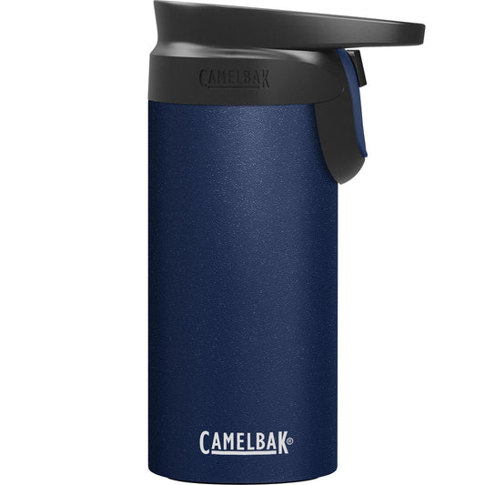 Thermal bottle CamelBak Forge Flow SST Vacuum Insulated  350ml  Navy