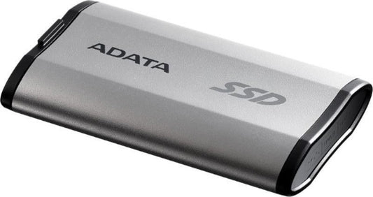 ADATA SSD DISK SD 810 4TB SILVER