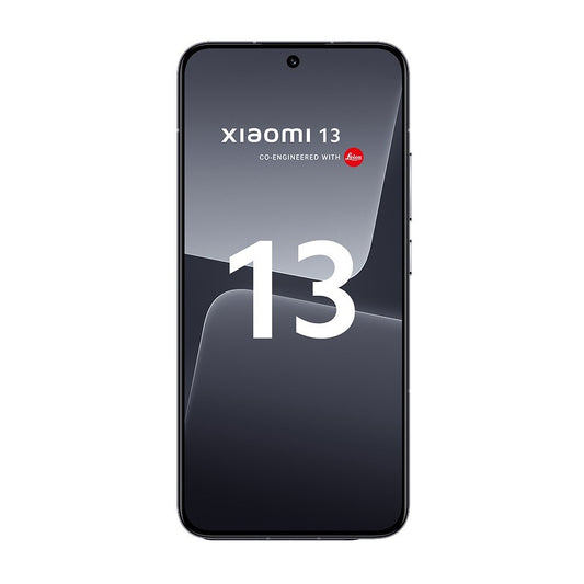 Xiaomi 13 5G 8/256GB musta