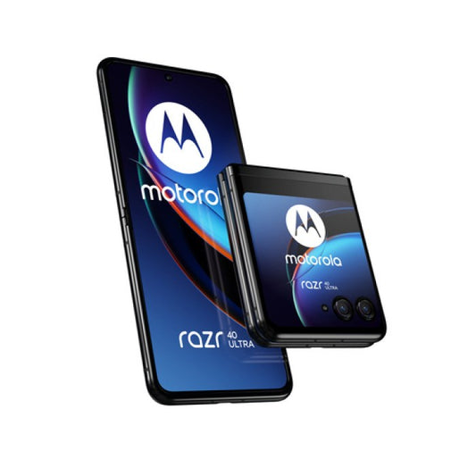 Motorola RAZR 40 Ultra 17,5 cm (6,9 ) Dual SIM Android 13 5G USB Type-C 8 Gt 256 Gt 3800 mAh Magenta - KorhoneCom