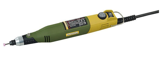 Proxxon MICROMOT 230/E Vihreä Keltainen 80 W 21500 OPM