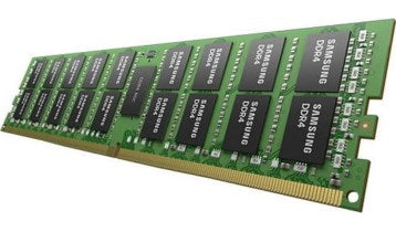 Samsung M393A2K43EB3-CWE muistimoduuli 16 Gt 1 x 16 Gt DDR4 3200 MHz ECC