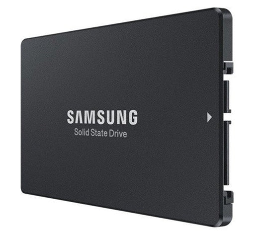 SSD Samsung PM893 7.68TB SATA 2.5 MZ7L37T6HBLA-00A07 (DWPD 1)