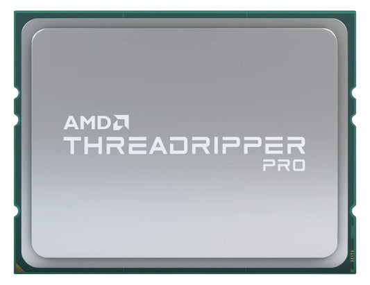 AMD Ryzen Threadripper PRO 3955WX -prosessori 3,9 GHz 64 MB L3