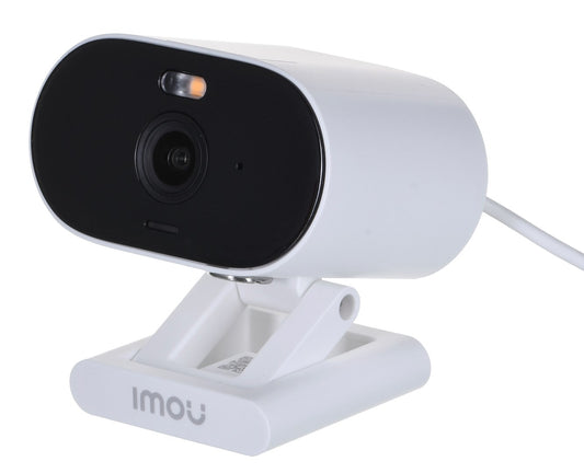 Imou Versa Bullet IP-turvakamera Sisätila ja ulkotila 1920 x 1080 pikseliä Pöytä/Seinä