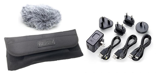 Tascam AK-DR11G MKIII - Accessory pack for DR series recorders