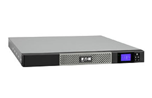 Eaton 5P1550IR keskeytymätön virtalähde (UPS) Line-Interactive 1,55 kVA 1100 W 6 pistorasiaa (pistorasioita) - KorhoneCom