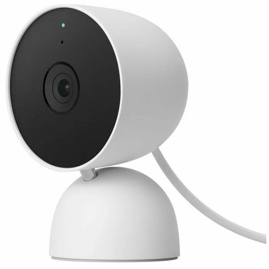 Videoüberwachungskamera Google GA01998-IT Innen