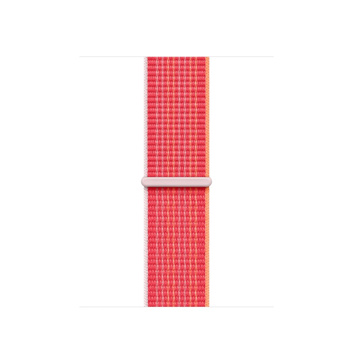 Kellon ranneke Apple Punainen 41 mm (Kunnostetut Tuotteet A)