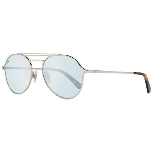 Miesten aurinkolasit Web Eyewear WE0230A ø 56 mm