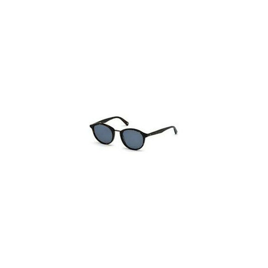 Unisex aurinkolasit Web Eyewear WE0236 Ø 48 mm
