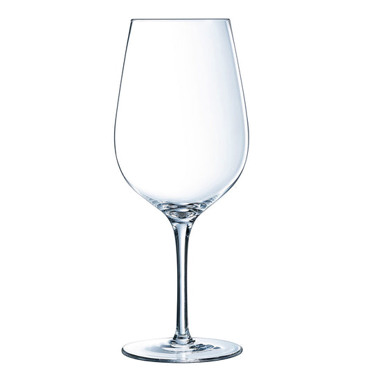 Setti laseja Chef&Sommelier Sequence Viini Läpinäkyvä Lasi 620 ml (6 osaa)