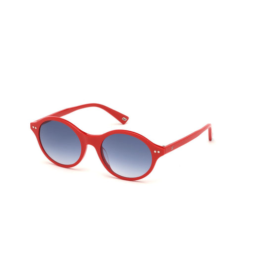 Naisten aurinkolasit Web Eyewear WE0266-5166W Ø 51 mm