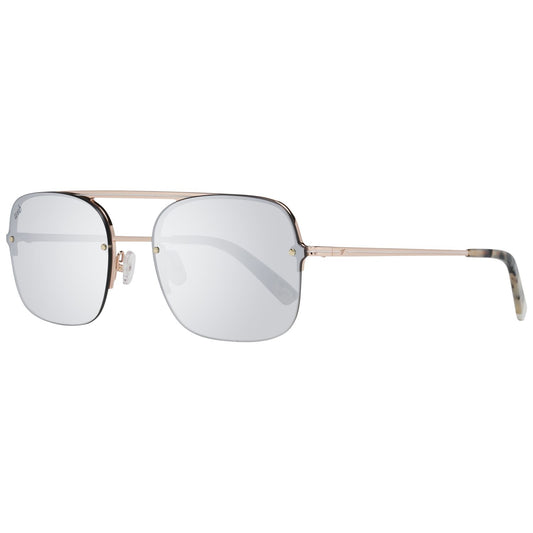 Miesten aurinkolasit Web Eyewear WE0275 ø 57 mm