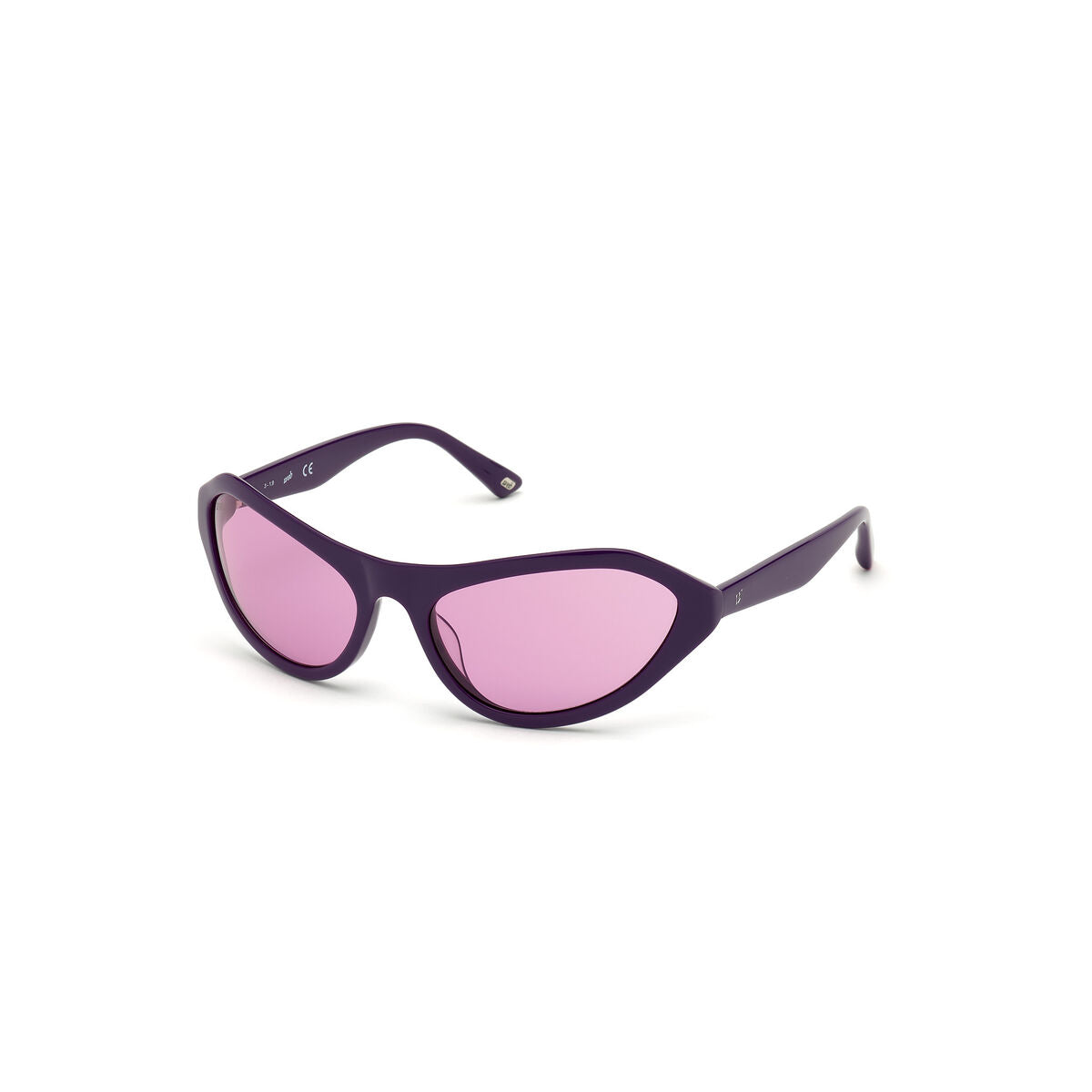 Naisten aurinkolasit Web Eyewear WE0288-6081S ø 60 mm