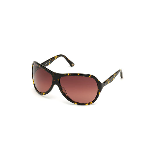 Naisten aurinkolasit Web Eyewear WE0290-6552F Ø 65 mm