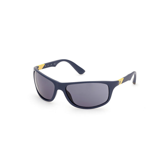 Miesten aurinkolasit Web Eyewear WE0294-6492V Ø 64 mm