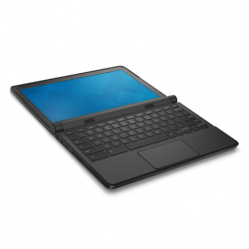 Dell Chromebook 11 3120 11.6" 4/16GB (käytetty)