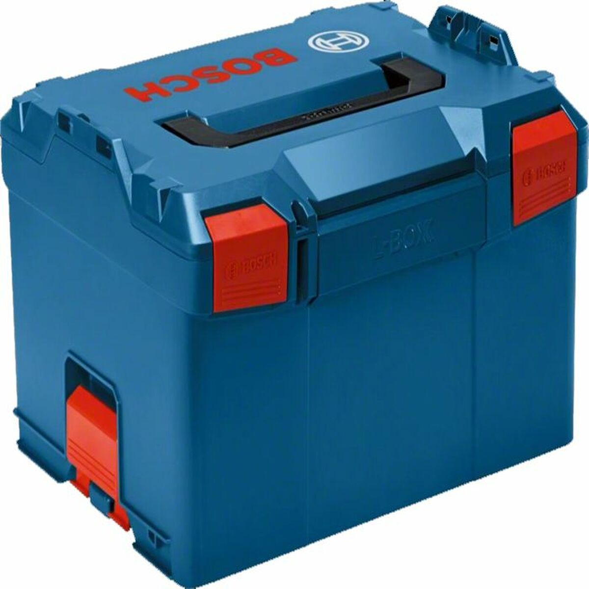 Monikäyttöinen laatikko BOSCH L-BOXX 238 Sininen Modulaarinen Pinottava ABS 44,2 x 35,7 x 25,3 cm
