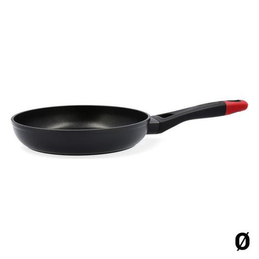 Non-stick frying pan Pyrex Optima+ Alumiini, Mitat 28 cm