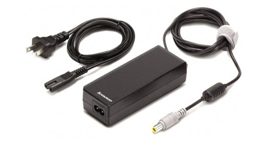 Lenovo ThinkPad 90W AC Adapter (EU1) virta-adapteri ja vaihtosuuntaaja Sisätila musta
