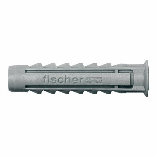 Nappulakengät Fischer SX 519332 Ø 6 x 30 mm (240 osaa)