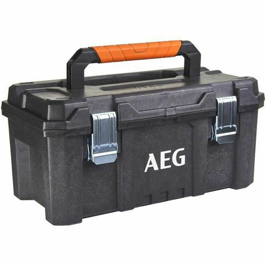 Työkalupakki AEG Powertools AEG21TB 53,5 x 28,8 x 25,4 cm