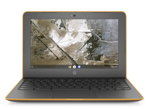 HP Chromebook 11 G6 EE 11.6" 4/32GB (käytetty)