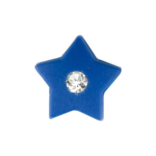 Naisten helmet Morellato SABZ042 Sininen (2 cm)
