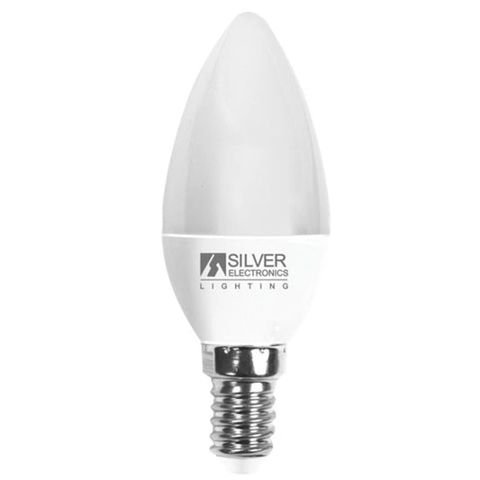 LED-lamppu Silver Electronics VELA 6 W