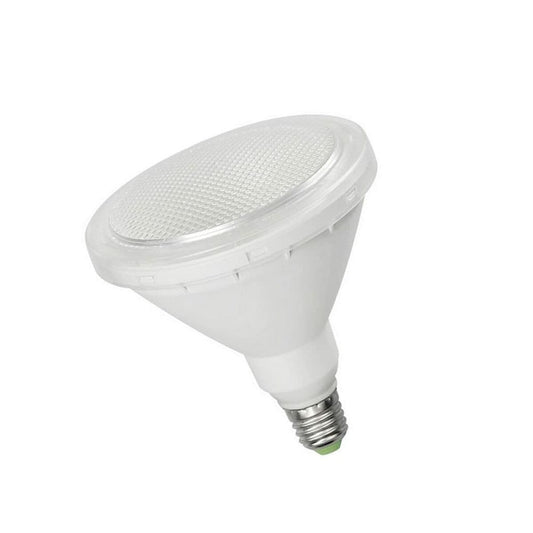 LED-lamppu EDM F 15 W E27 1200 Lm Ø 12 x 13,8 cm (3200 K)