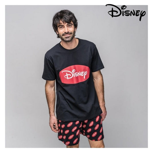 Pyjamat Disney Miehet, Koko XL