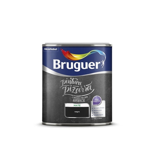 Lackierung Bruguer 523673 750 ml Schlußemaille