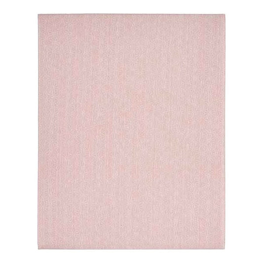 Pöytäliina Paksu canvas Pinkki (140 x 180 cm)