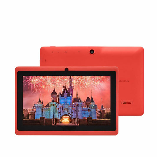 Tablet Q75X PRO 7" 1 GB RAM 8 GB Rot