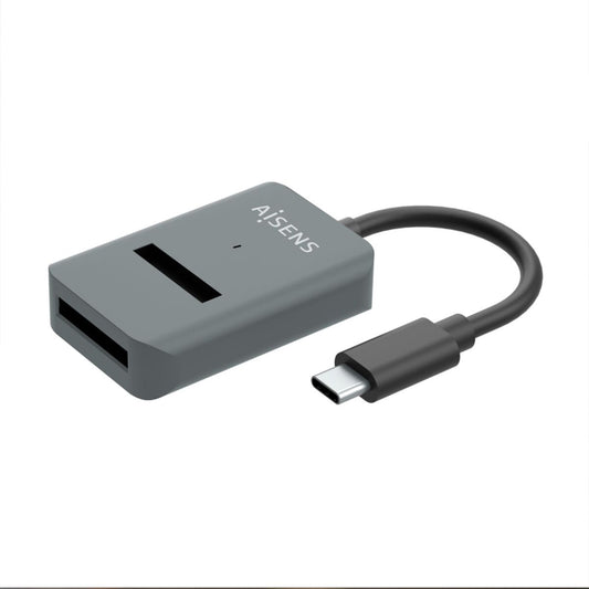 USB-zu-SATA-Adapter für Festplattenlaufwerke Aisens ASUC-M2D012-GR