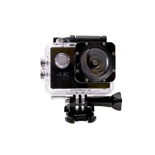 Sport-Kamera Flux's Schwarz 2" 12 MP
