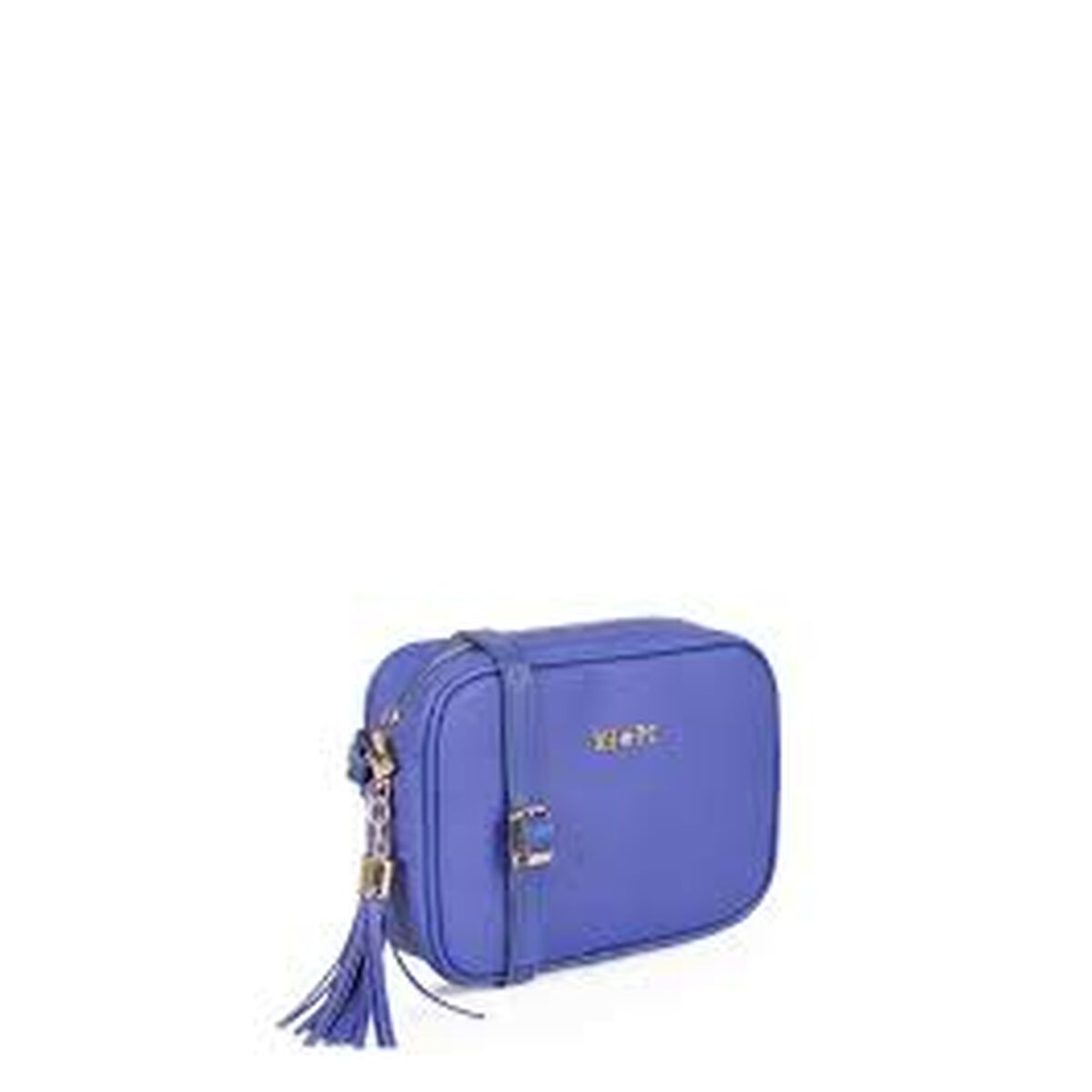 Naisten Käsilaukku Beverly Hills Polo Club 668BHP0124 Sininen 21 x 15 x 6 cm