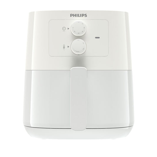 Öljytön Friteerauslaite Philips HD9200/10 Valkoinen Valkoinen/Harmaa 1400 W