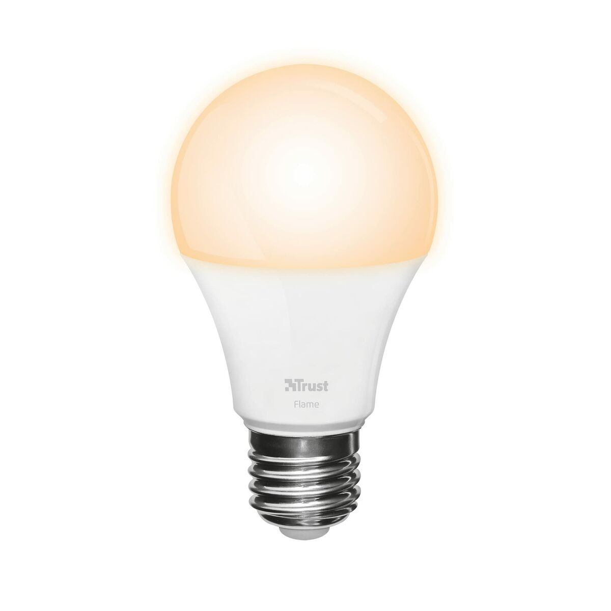 LED-lamppu Trust Zigbee ZLED-2209 Valkoinen 9 W