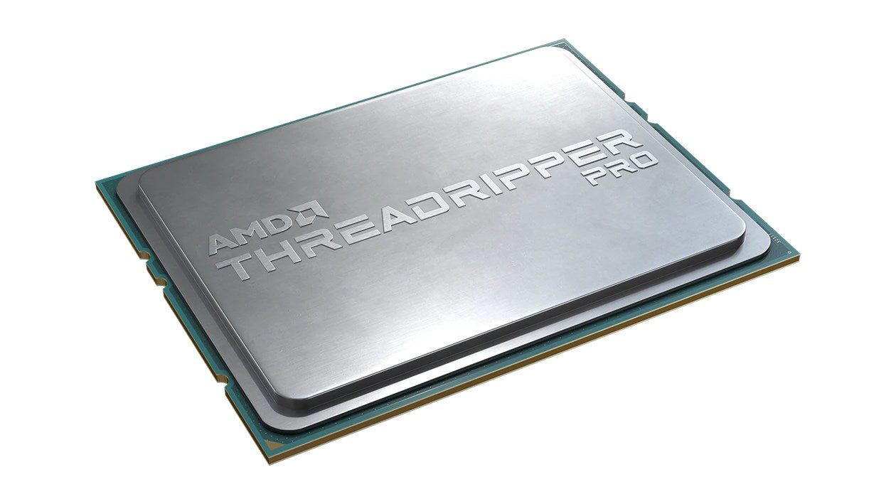 AMD Ryzen Threadripper PRO 5975WX -prosessori 3,6 GHz 128 MB L3 Box - KorhoneCom